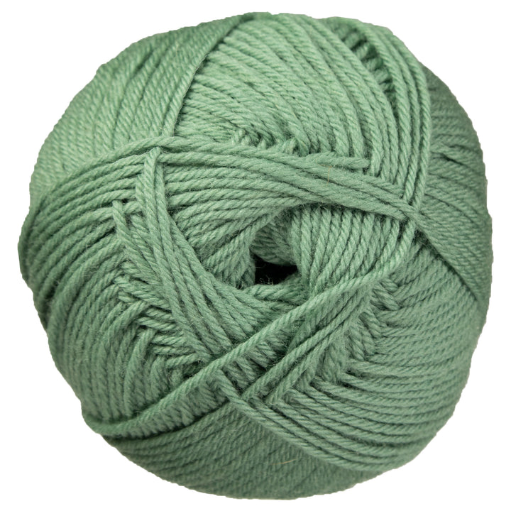 Rowan Pure Wool Superwash Worsted Yarn - 199 Sage - Zoom Image