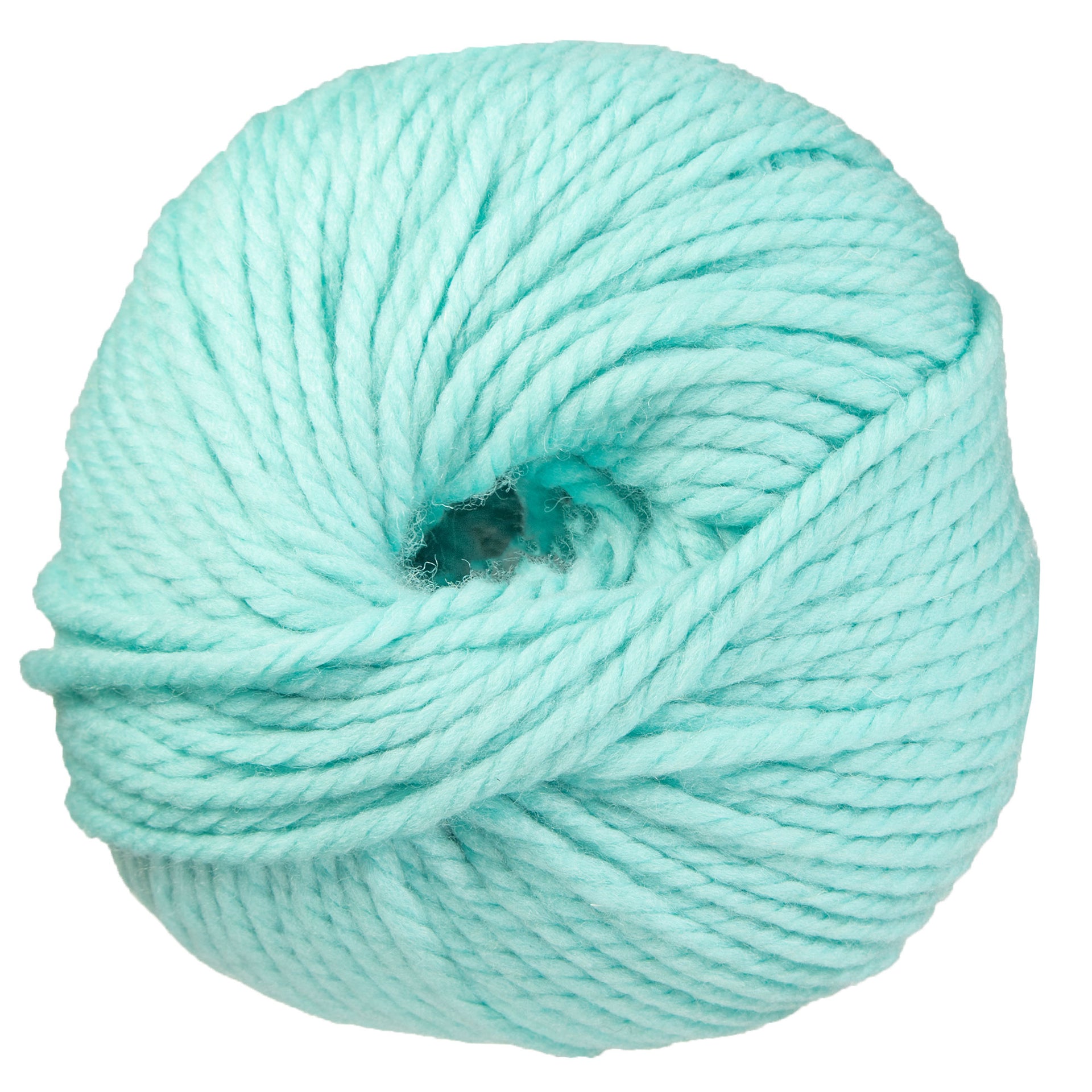Rowan Big Wool Yarn - 92 Oasis - Zoom Image
