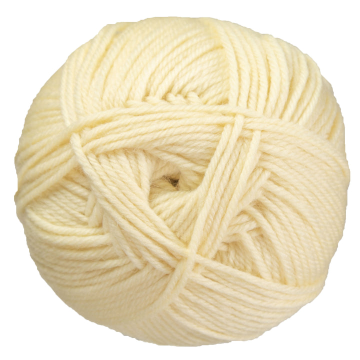 Berroco Ultra Wool Yarn - 3308 Daffodil - Zoom Image