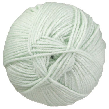 Berroco Ultra Wool Yarn - 3309 Mint - Zoom Image