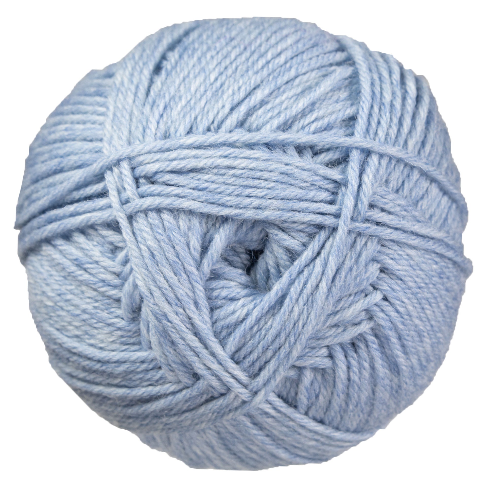 Berroco Ultra Wool Yarn - 33162 Forget-Me-Not - Zoom Image
