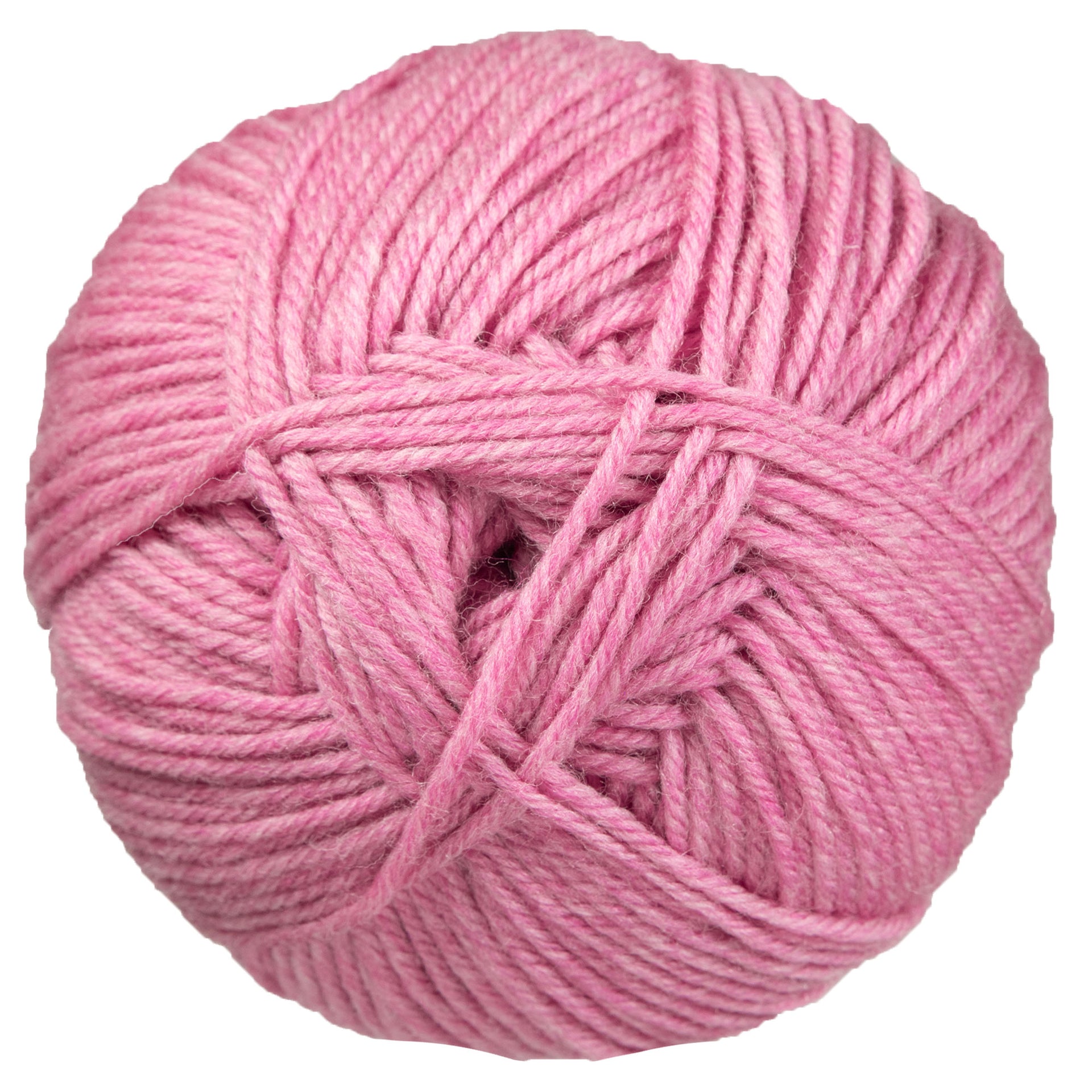 Berroco Ultra Wool Yarn - 33164 Pink Lady - Zoom Image

