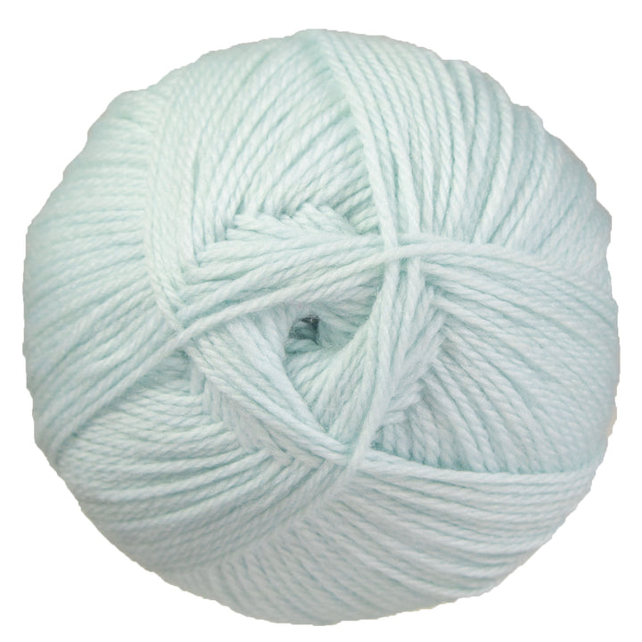 Berroco Ultra Wool DK Yarn - 8318 Blue Angel - Zoom Image