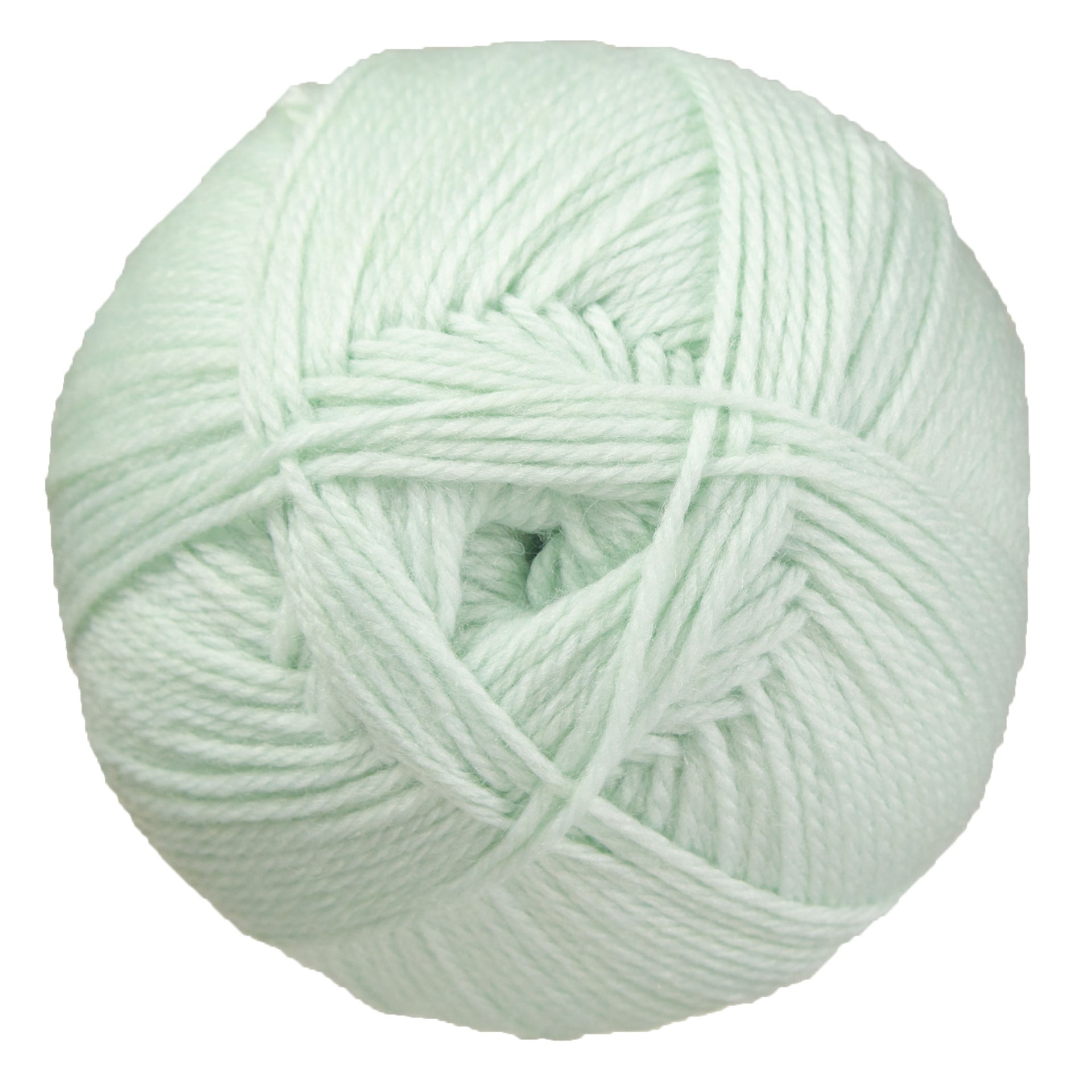 Berroco Ultra Wool DK Yarn - 8309 Mint - Zoom Image
