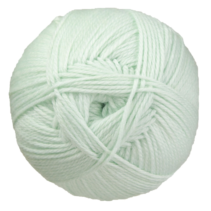 Berroco Ultra Wool DK Yarn - 8309 Mint - Zoom Image