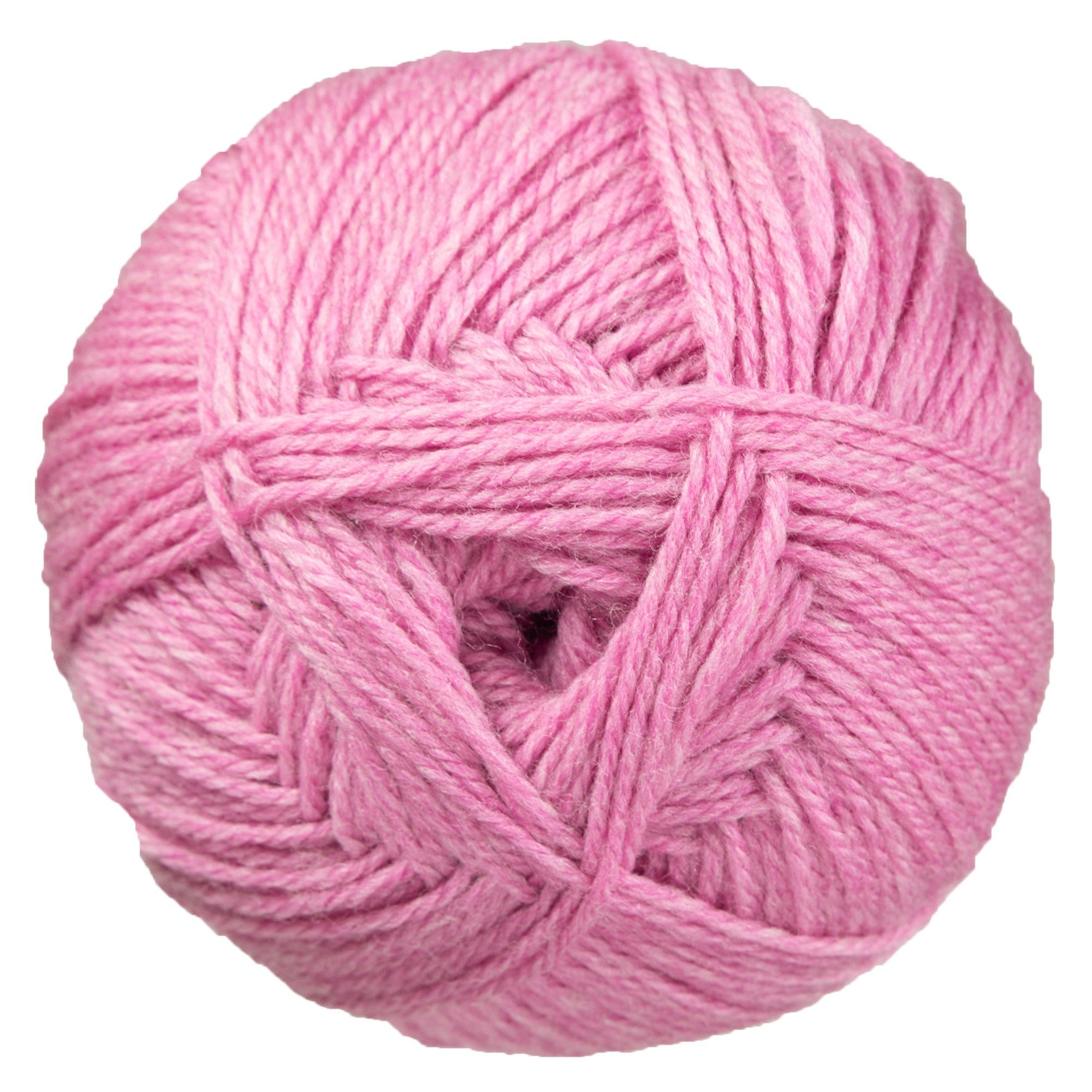 Berroco Ultra Wool DK Yarn - 83164 Pink Lady - Zoom Image