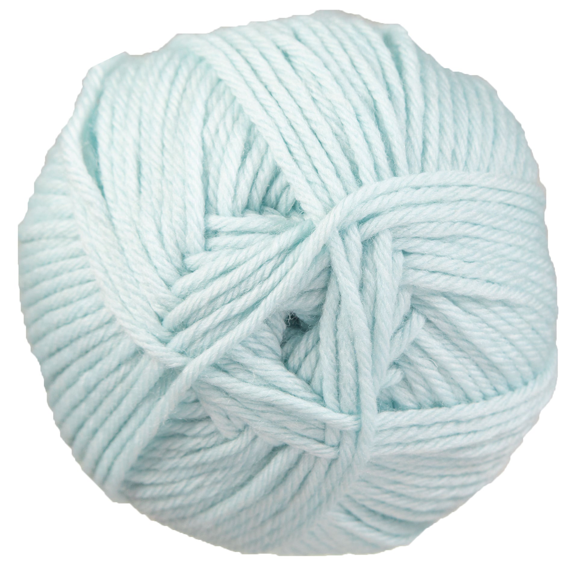 Berroco Ultra Wool Chunky Yarn - 4318 Blue Angel - Zoom Image
