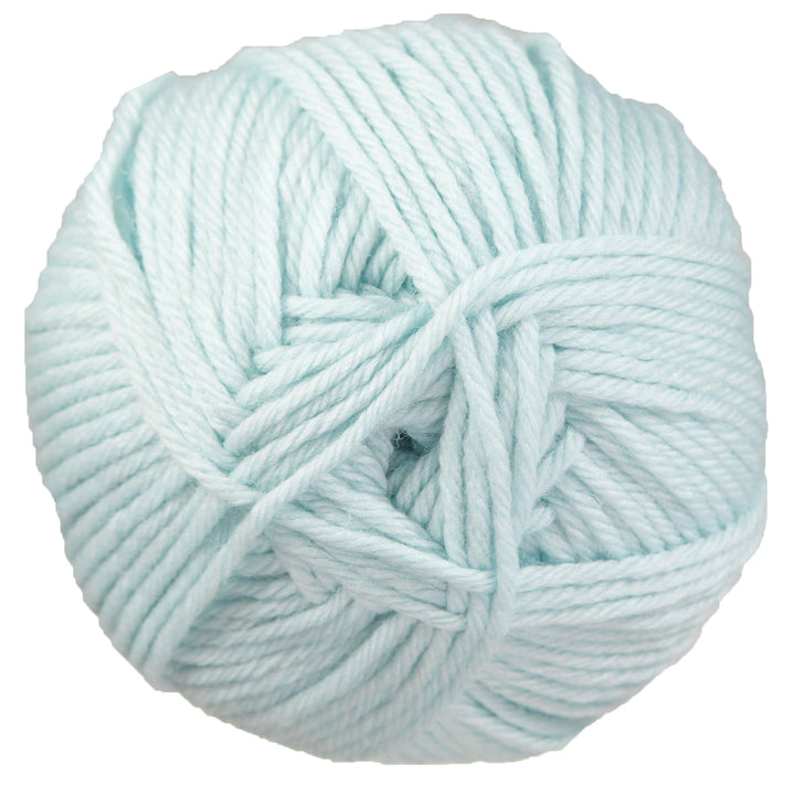Berroco Ultra Wool Chunky Yarn - 4318 Blue Angel - Zoom Image
