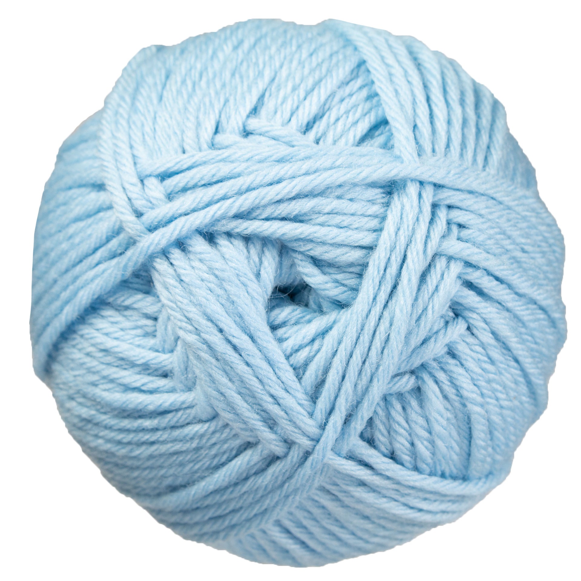 Berroco Ultra Wool Chunky Yarn - 4319 Sky Blue - Zoom Image

