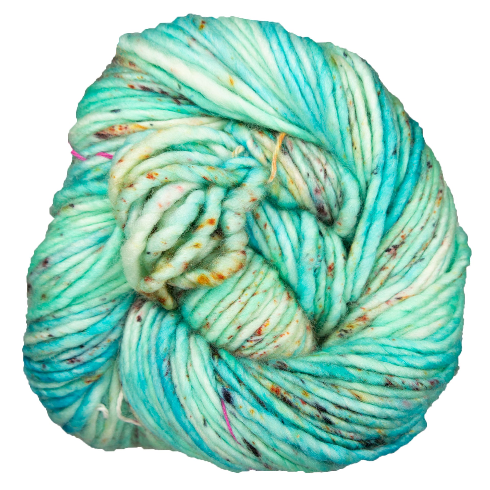 Madelinetosh A.S.A.P. Yarn - R:E:D: Rescue Endangered by Design - Zoom Image
