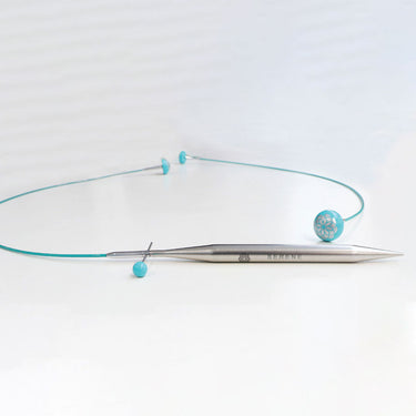 KnitPro Mindful Collection Fixed Cords - 24 - Extra Image