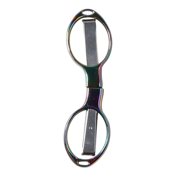 KnitPro Mindful Collection Accessories - Mindful Folding Scissors - Zoom Image