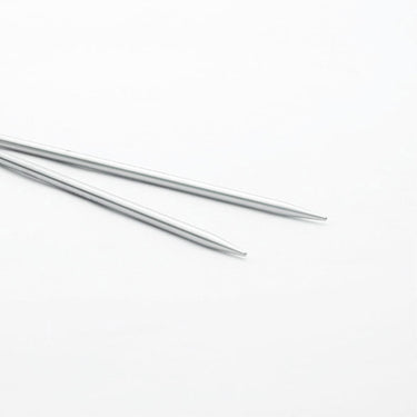 KnitPro Mindful Collection Interchangeable Lace Needle Tips - 5'' Tip - US 17 - Zoom Image