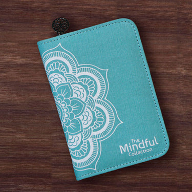 KnitPro Mindful Collection Needle Sets - Believe - 5" Tips Small Set - Zoom Image