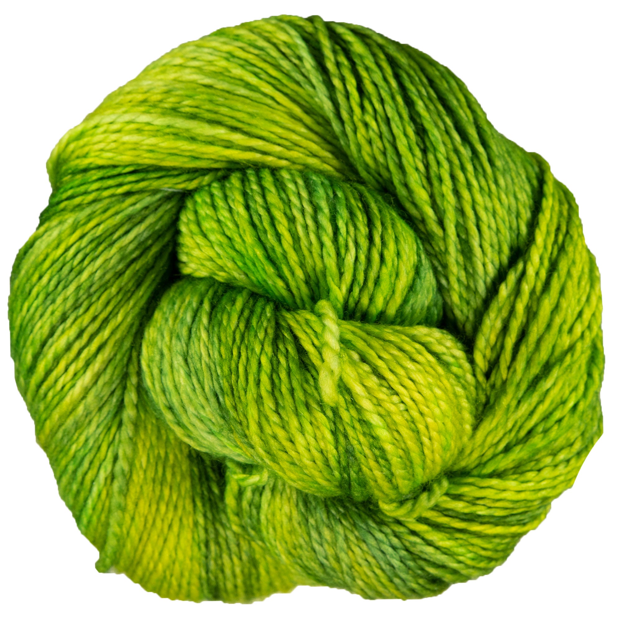 Madelinetosh Farm Twist Yarn - Cardigan - Zoom Image