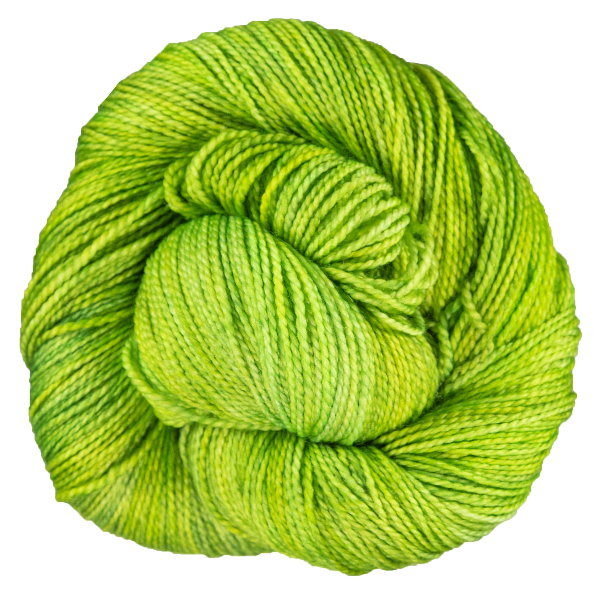 Madelinetosh Tosh Sock Yarn - Cardigan - Zoom Image
