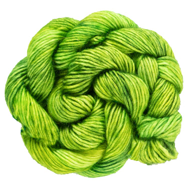 Madelinetosh Unicorn Tails Yarn - Cardigan - Zoom Image
