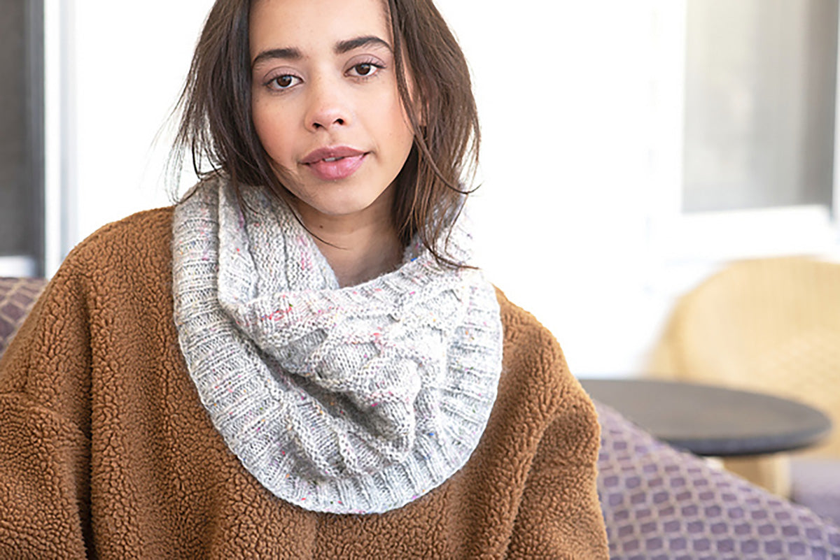 Berroco Mochi - Booklet 419 Patterns - Kingsey - PDF Download - Extra Image
