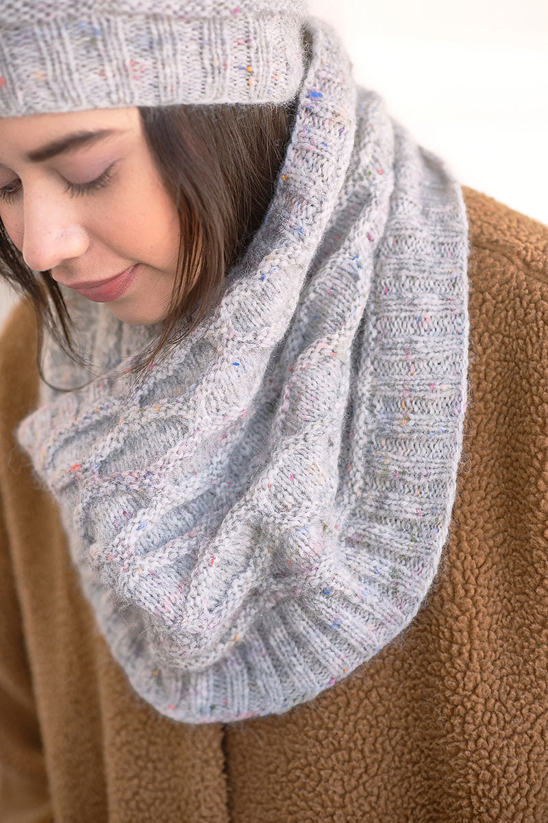 Berroco Mochi - Booklet 419 Patterns - Kingsey - PDF Download - Extra Image
