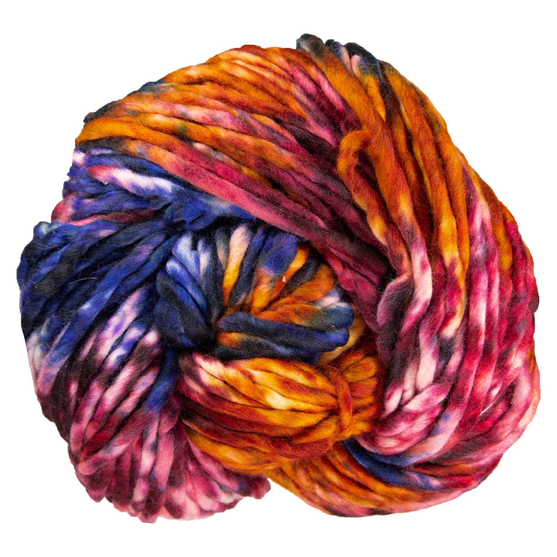 Malabrigo Rasta Yarn - 169 Xilofono - Zoom Image
