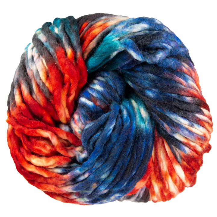 Malabrigo Rasta Yarn - 172 Campfire - Zoom Image
