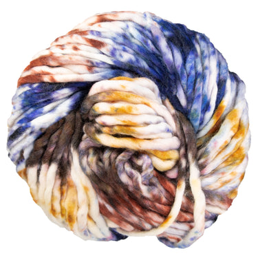 Malabrigo Rasta Yarn - 167 Mejillon - Zoom Image