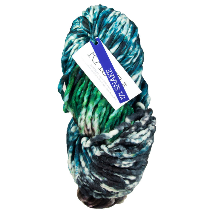 Malabrigo Rasta Yarn - 171 Snake - Zoom Image