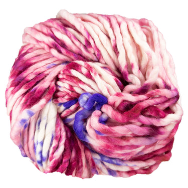 Malabrigo Rasta Yarn - 180 Cherry Vanilla - Zoom Image