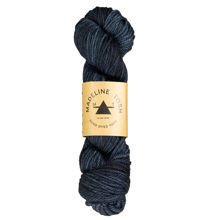 Madelinetosh TML Triple Twist Yarn - Dubrovnik - Zoom Image
