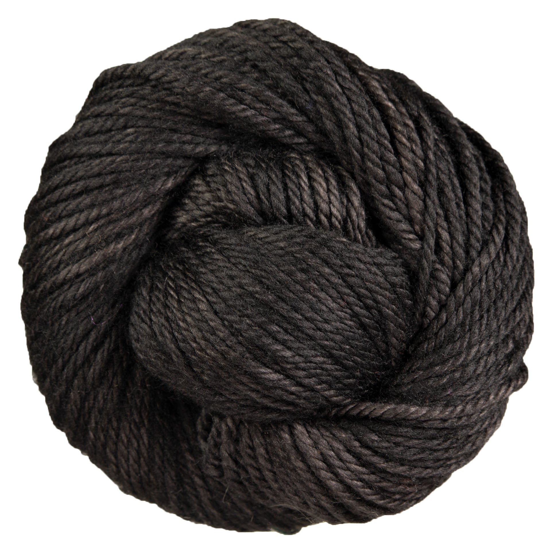 Madelinetosh TML Triple Twist Yarn - Horror Hostess - Zoom Image
