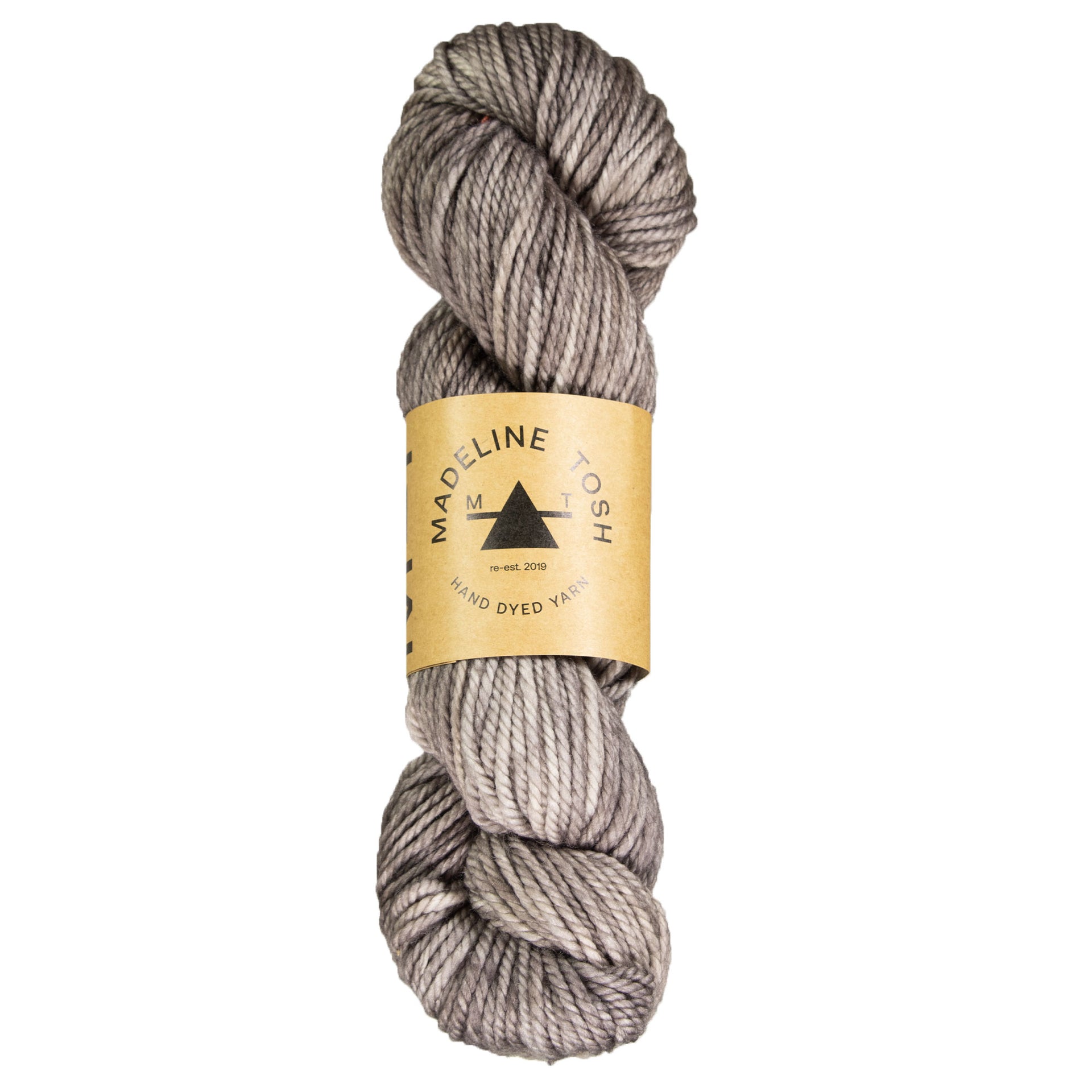 Madelinetosh TML Triple Twist Yarn - Impossible: Kitten - Zoom Image
