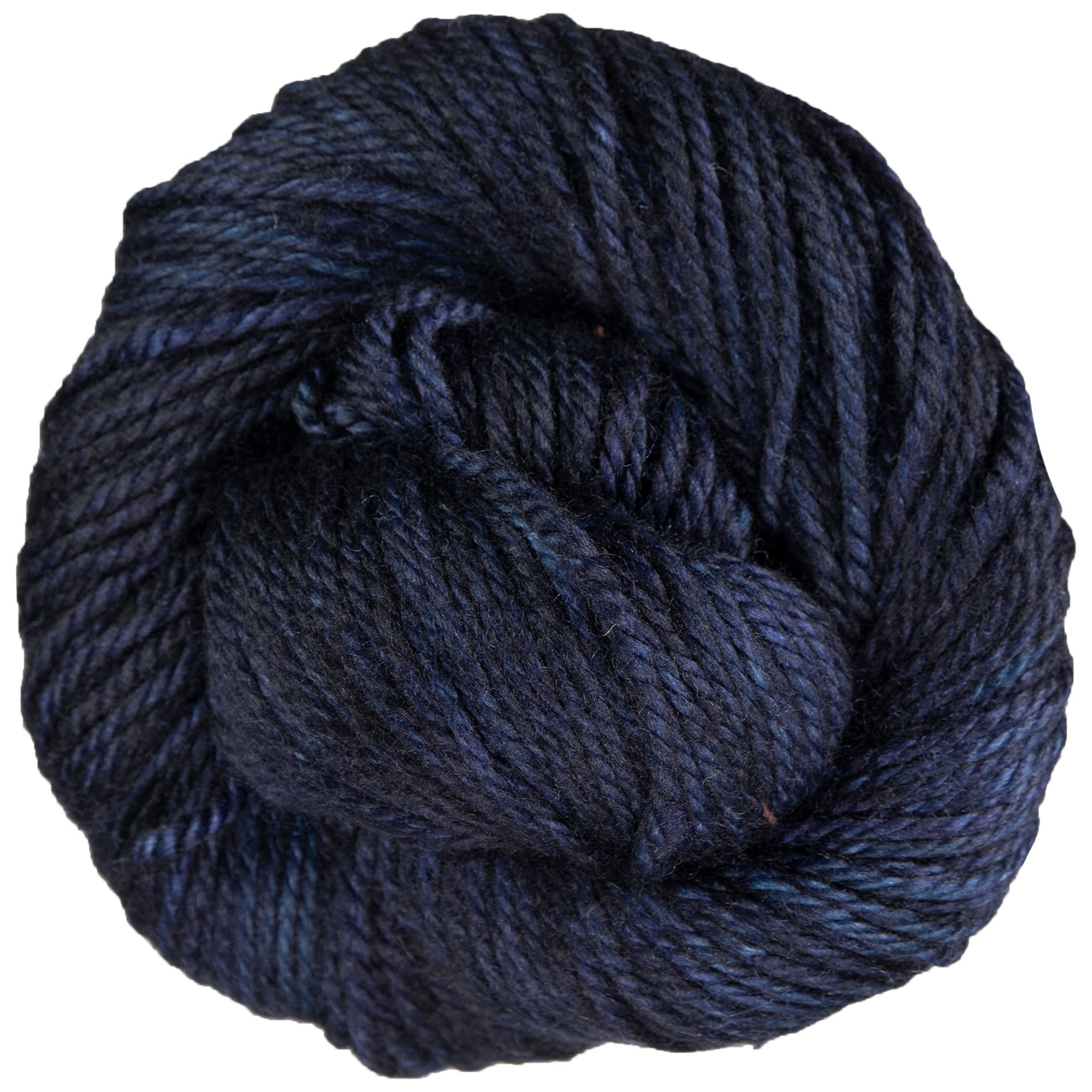 Madelinetosh TML Triple Twist Yarn - Nocturne - Zoom Image