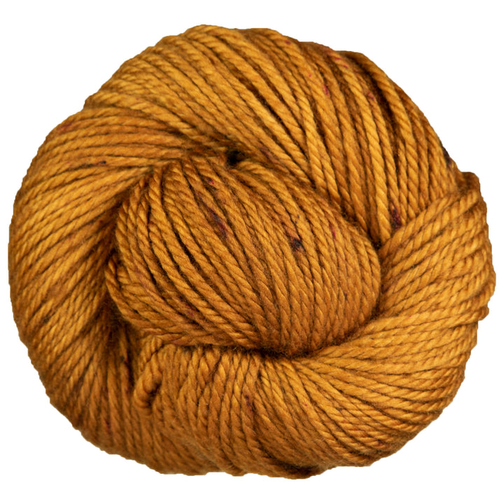 Madelinetosh TML Triple Twist Yarn - Rye Bourbon - Zoom Image