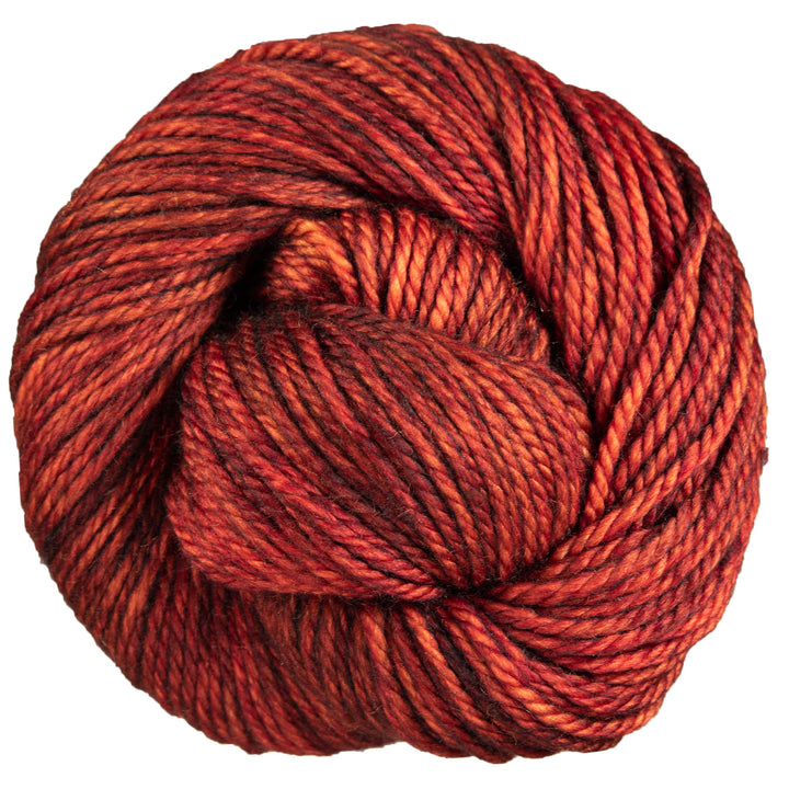 Madelinetosh TML Triple Twist Yarn - Saffron - Zoom Image
