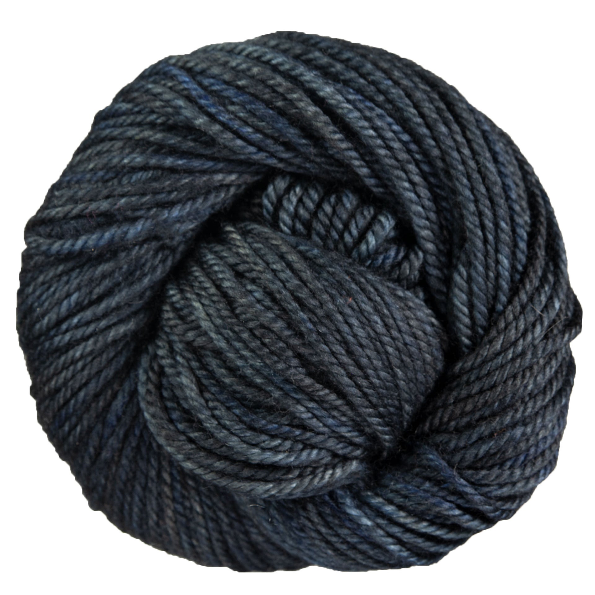 Madelinetosh TML Triple Twist Yarn - Thunderstorm - Zoom Image
