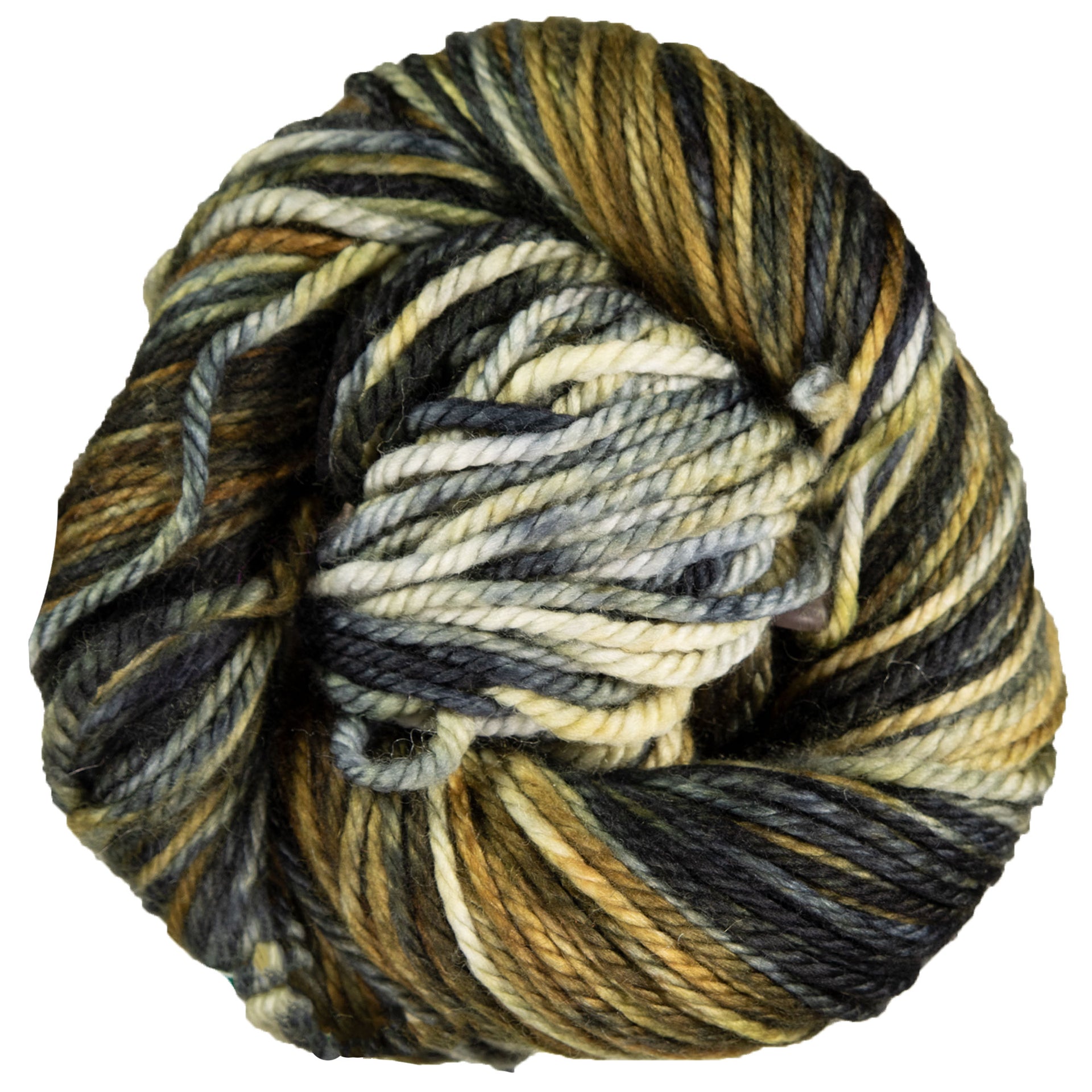 Madelinetosh TML Triple Twist Yarn - Wolf - Zoom Image
