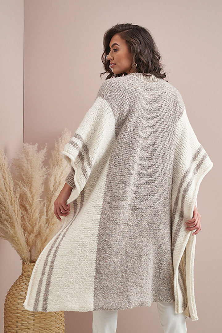 Rowan Mode at Rowan Collection 3 PDF Patterns - 015 Cape Mode by Rowan 3 - PDF Download - Extra Image
