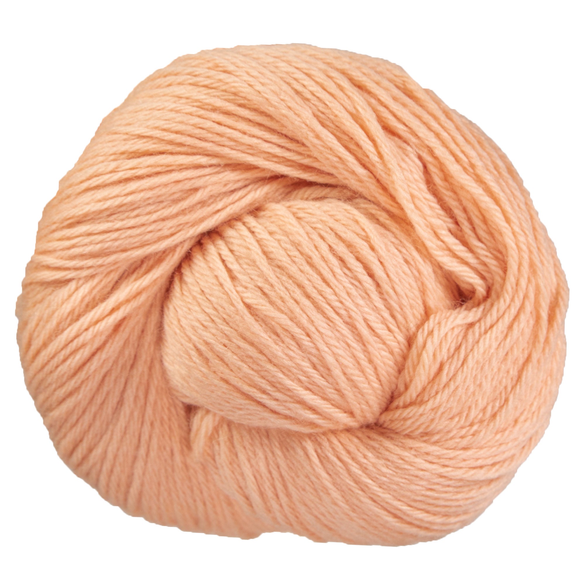 Cascade 220 Yarn - 1033 Nectarine - Zoom Image