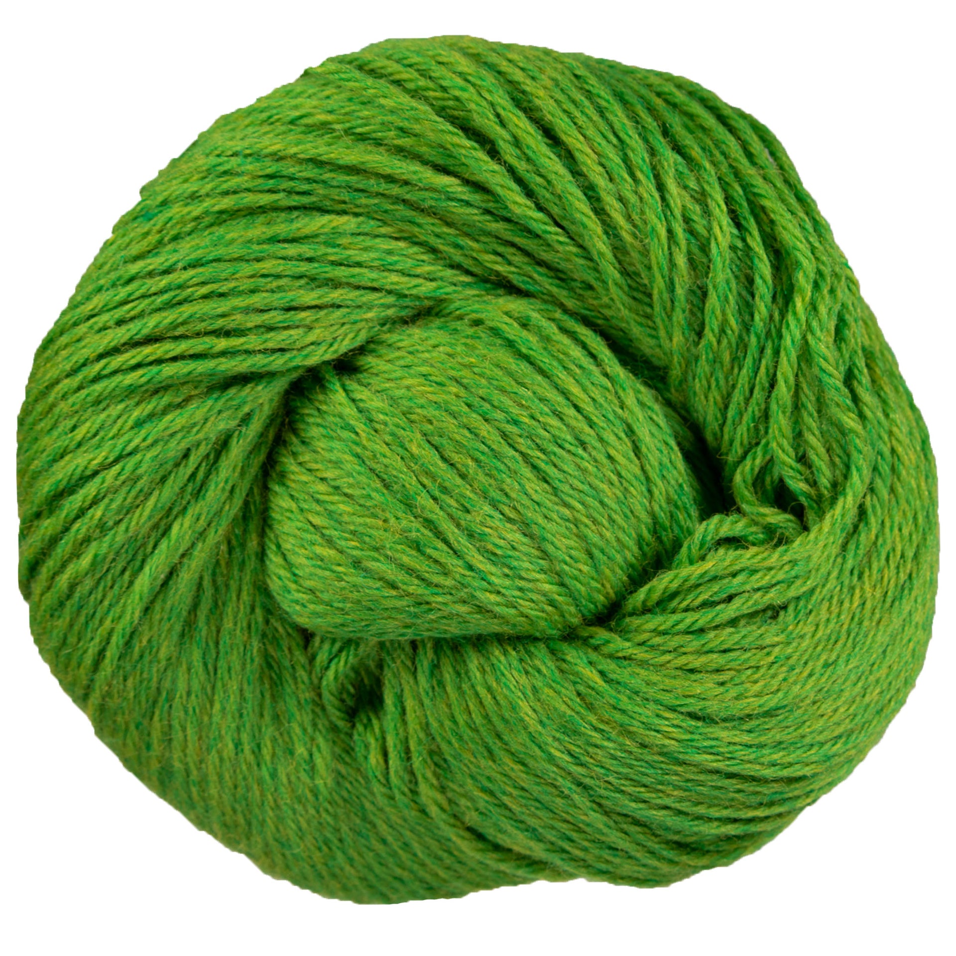 Cascade 220 Yarn - 1035 Fern Heather - Zoom Image
