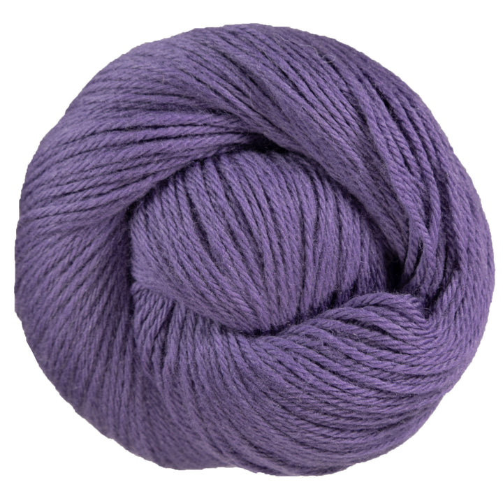 Cascade 220 Yarn - 1038 Dusky Violet - Zoom Image