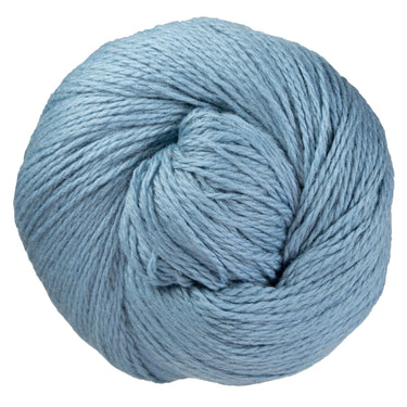 Cascade Yarns Eco+ Yarn - 3126 Aegean Blue - Zoom Image
