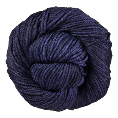 Malabrigo Caprino Yarn - 052 Paris Night - Zoom Image