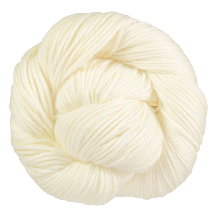 Malabrigo Caprino Yarn - 063 Natural - Zoom Image