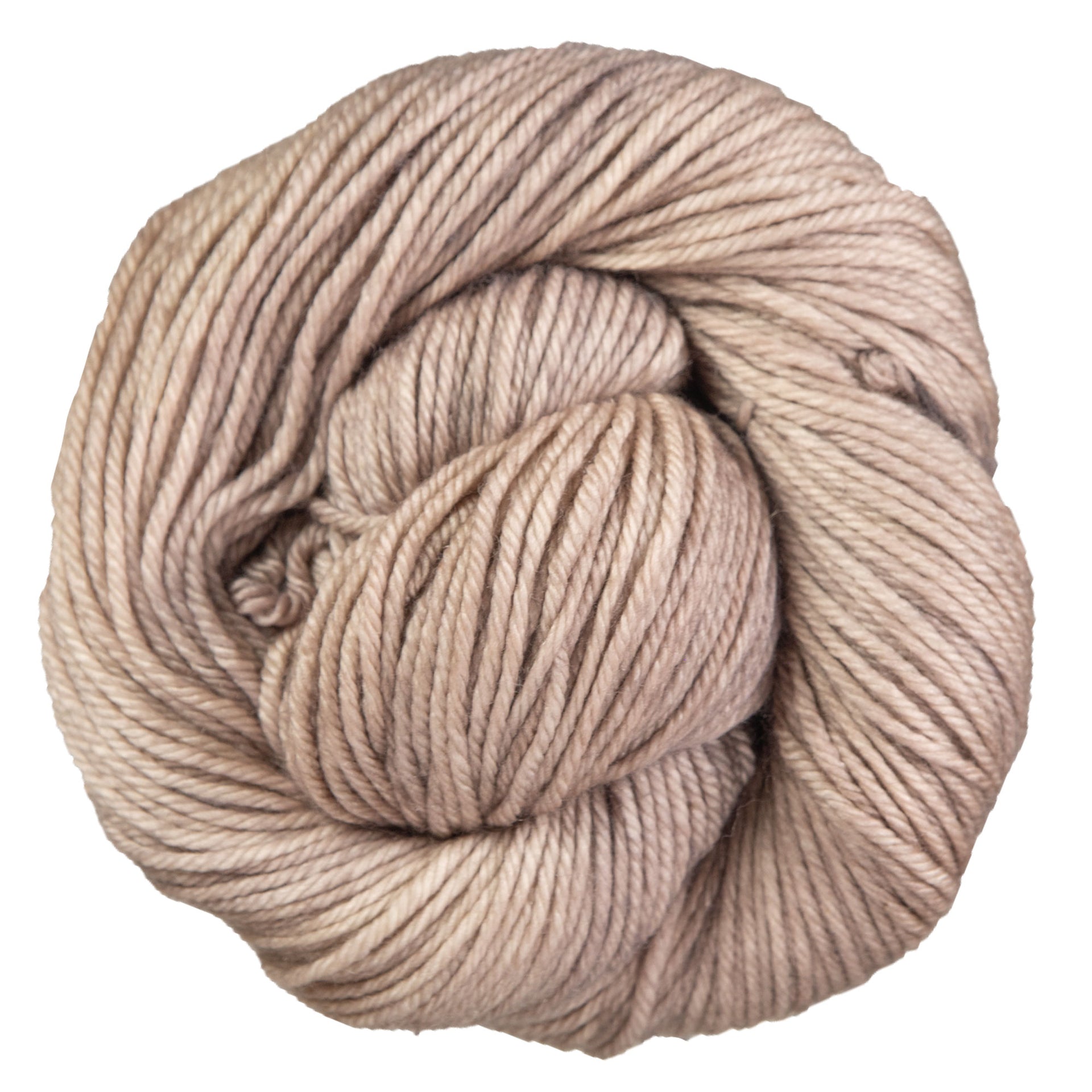 Malabrigo Caprino Yarn - 131 Sand Bank - Zoom Image
