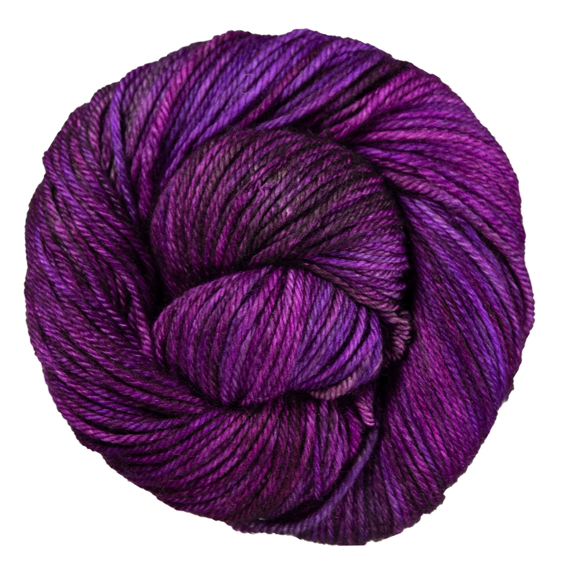Malabrigo Caprino Yarn - 136 Sabiduria - Zoom Image
