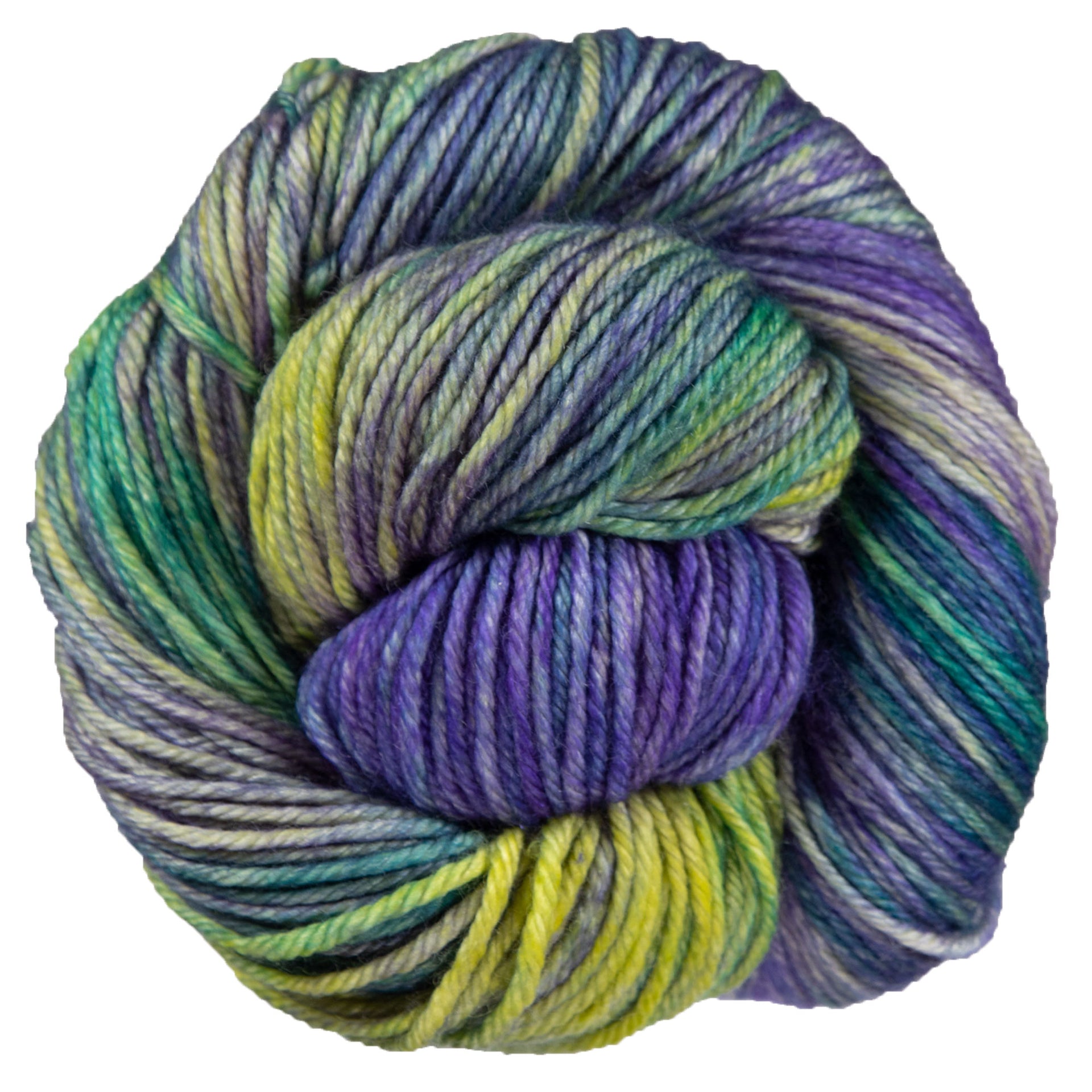 Malabrigo Caprino Yarn - 416 Indiecita - Zoom Image
