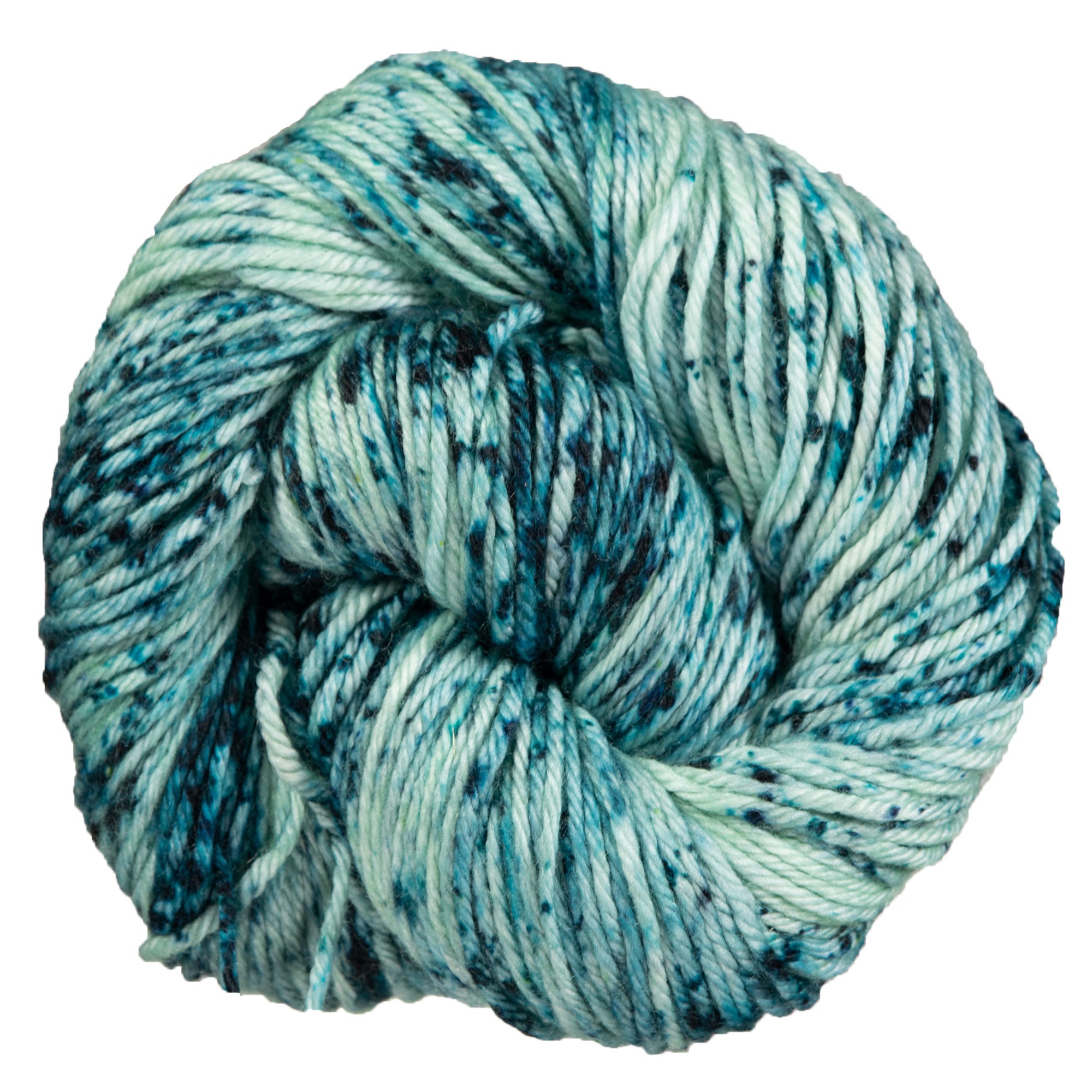 Malabrigo Caprino Yarn - 682 Poipu - Zoom Image