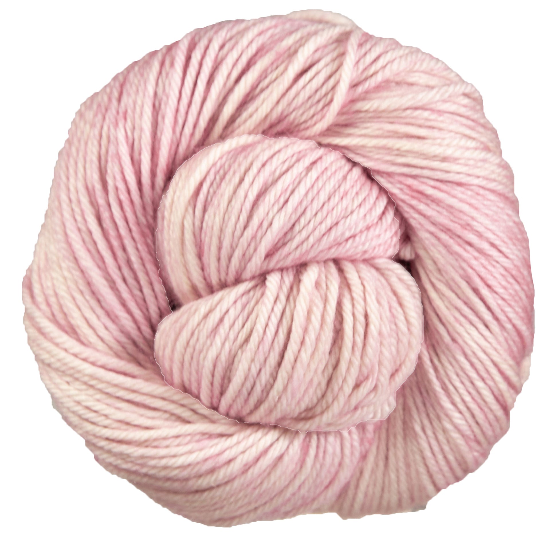 Malabrigo Caprino Yarn - 689 Valentina - Zoom Image
