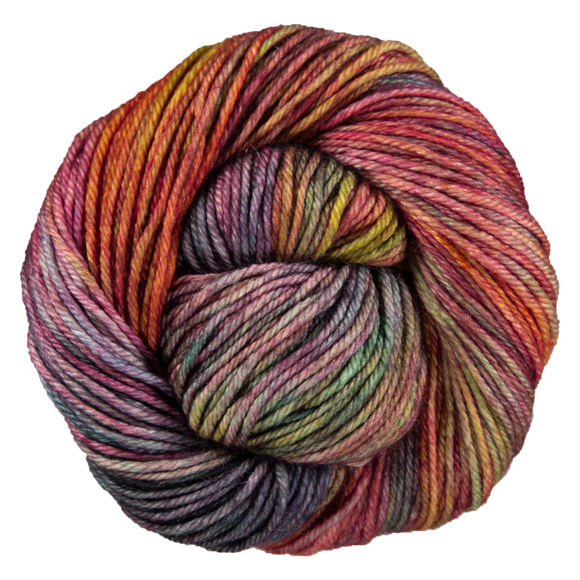 Malabrigo Caprino Yarn - 886 Diana - Zoom Image
