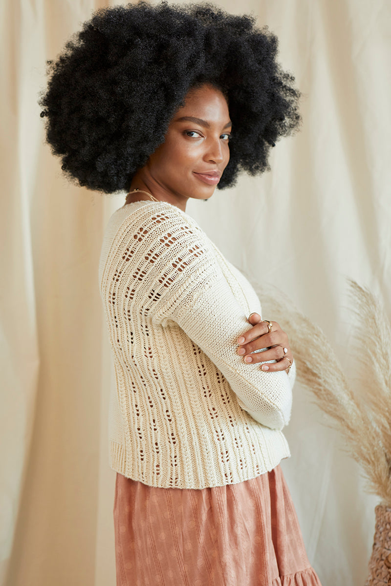 Universal Yarn Wool Pop Autumn Wonder Patterns - Brezza - PDF Download - Extra Image
